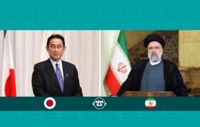 تهران از توسعه روابط با توکیو استقبال می کند/ چسبندگی آمریکا به سیاست‌های شکست خورده دولت ترامپ، مانع اصلی در پیشرفت قابل قبول مذاکرات است

