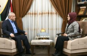 رضوان در گفتگو با العالم: مذاکرات وین نشان دهنده قدرت ایران است/ ایران قدرت غیر قابل انکار در منطقه/ حمایت های ایران از مقاومت، قواعد جدیدی را بر رژیم اشغالگر تحمیل کرد