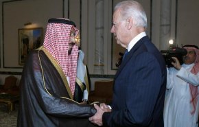 گفتگوی تلفنی بایدن و سلمان درباره ایران و یمن

