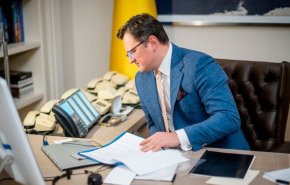 اوکراین: توافقنامه مینسک را با شرایط روسیه اجرا نمی‌کنیم