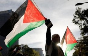 تاکید گروه‌های فلسطینی بر مقابله با اشغالگران
