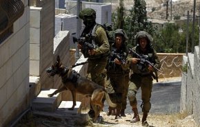 صهیونیست‌ها ۶ فلسطینی را در «الخلیل» بازداشت کردند
