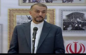 امیرعبداللهیان: ما برای رسیدن به یک توافق خوب مصمم هستیم