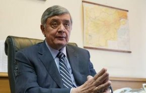 روسیه با پذیرش دیپلمات در سفارت افغانستان موافقت کرد