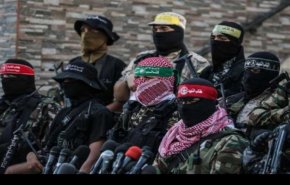 فصائل المقاومة الفلسطينية: نرفض مخرجات المركزي والرد على جريمة نابلس وقف التنسيق الأمني