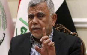 هشدار هادی العامری به همه طرف‌ها درباره حوادث خونین در استان میسان