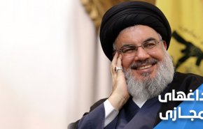 واکنش گسترده در فضای مجازی لبنان به گفتگوی سید نصرالله با العالم