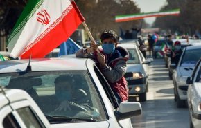 ۴۳ سالگی انقلاب اسلامی| تا ساعتی دیگر مراسم ۲۲ بهمن۱۴۰۰ آغاز می‌شود
