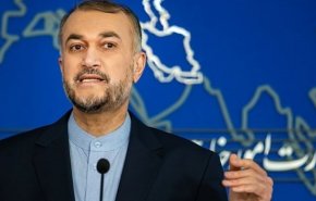 امیرعبداللهیان: ارزش‌های والای انقلاب همچنان راهنمای ما در سیاست خارجی خواهد بود
