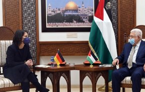 محمود عباس: فلسطین هرگز تداوم اقدامات تل‌آویو را نمی پذیرد