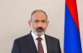 پاشینیان سالروز پیروزی انقلاب را به رهبر و رئیس‌جمهور ایران تبریک گفت
