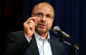 قالیباف: فاصله گرفتن از آرمان‌های انقلاب مشکل‌آفرین است/ دشمن امروز بر حوزه اقتصادی و جنگ رسانه‌ای متمرکز شده است