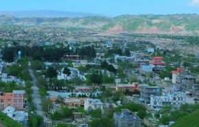 انفجار در باغیس افغانستان یک کشته و ۱۴ زخمی برجای گذاشت