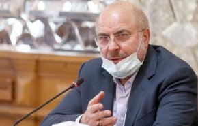 قالیباف: گام دوم انقلاب را باید دهه هشتادی‌ها و هفتادی‌ها به پیش ببرند