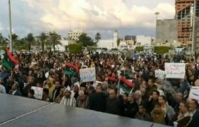 ليبيا.. أعيان مصراتة يعتبرون تشكيل حكومة موازية 