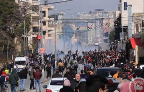 هشدار صهیونیست‌ها درباره انفجار اوضاع در کرانه باختری