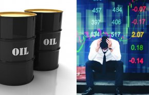 طرح ادعای حمله روسیه به اوکراین؛ افزایش قیمت نفت، سهام بازار جهانی سقوط کرد