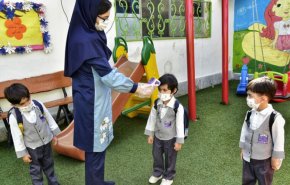 دورکاری برای مادران / مهدهای کودک‌ یک هفته تعطیل شد