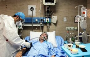 ۱۳۳ فوتی جدید کرونا در کشور / ۳۳۴۳ نفر در شرایط شدید بیماری