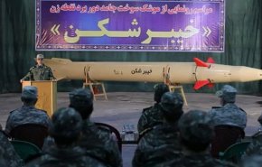 عطوان: انتخاب نام «خیبرشکن» حساب‌شده بود؛ آن را به خاطر بسپارید
