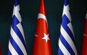 دفاع آمریکا از یونان در برابر ترکیه
