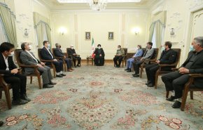 رییس‌ جمهور: جنایت و رذالت صدام باید فراتر از مرزهای ایران به نمایش گذاشته شود