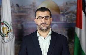 حماس: حمله به شیخ جراح، بازی با آتش است