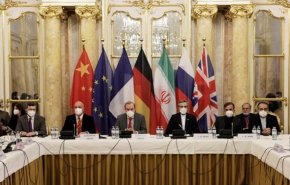 پکن: مذاکرات وین وارد مرحله نهایی شده است