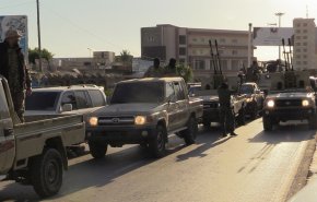 دعما للدبيبة.. تشكيلات مسلحة تتجه إلى طرابلس