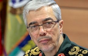 سرلشکر باقری: اهمیت دفاع مقدس روز به روز بیشتر مشخص می‌شود