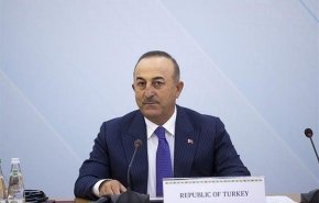 چاووش اوغلو: زلنسکی آماده دیدار با پوتین با میانجیگری ترکیه است
