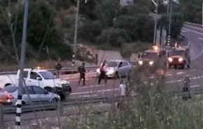 حماس: عملیات مقاومتی در «قدس» پاسخی طبیعی به جنایات صهیونیست‌ها است