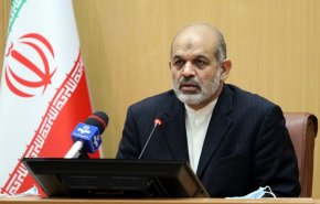 وزیر کشور به پاکستان سفر می‌کند