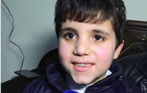 شاهد.. هذا ما كشفه الطفل فواز القطيفان عن اختطافه وتعذيبه
