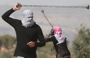 «کنست» دنبال تعیین حبس 20 ساله برای سنگ‌پراکنی فلسطینی‌ها
