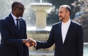 تأکید امیرعبداللهیان بر جایگاه آفریقا در سیاست خارجی دولت سیزدهم
