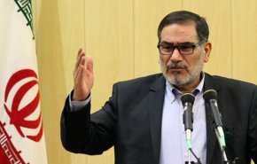 روایت شمخانی از سختی کار مذاکره‌کنندگان ⁧‫ایرانی در وین