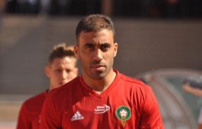 حمد الله يكشف رغبته في العودة للمنتخب المغربي دون شروط