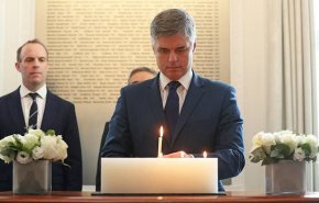 سفیر اوکراین در انگلستان: کیف می‌تواند جاه‌طلبی‌های ناتو را برای جلوگیری از جنگ کنار بگذارد
