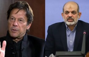 وزیرکشور با نخست وزیر پاکستان دیدار کرد/ تاکید تهران و اسلام آباد بر تقویت همکاری‌های دوجانبه 