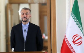 امیرعبداللهیان: توافق خوب در کوتاه مدت در دسترس است