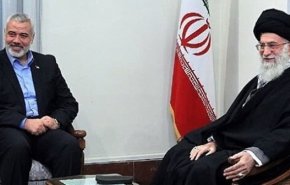 پیام هنیه به رهبر معظم انقلاب: به مواضع درخشان شما، افتخار می‌کنیم