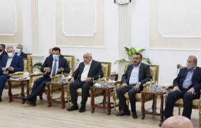 هیات هماهنگی شیعیان موضوع تعیین رئیس جمهور را بررسی می‌کند