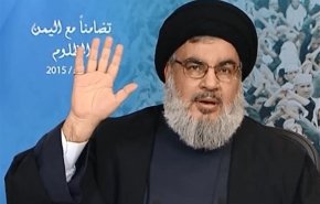 کشورهای عربی برای حل مشکل یمن دست به دامن سید حسن نصرالله شدند