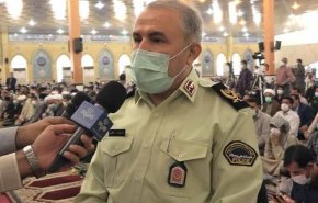 انهدام شبکه اخلال در نظام ارزی با تخلف ۱۸هزار میلیاردی در خوزستان