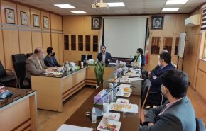 تاکید رئیس جمهور بر ارتباط مستمر دستگاههای اجرایی با دانشگاهها