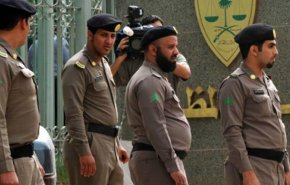 عربستان سعودی، یک مصری را اعدام کرد
