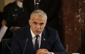 لاپید: اعراب و یهودیان به خاطر رفتار ایتمار بن غویر در قدس اشغالی خواهند مُرد