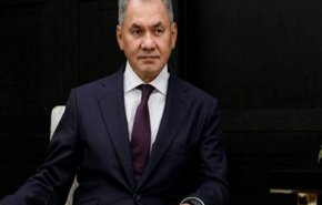دیدار وزیر دفاع روسیه با «بشار اسد»
