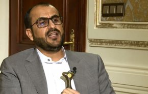 صنعاء راه حل پیشنهادی برای بحران یمن را به روسیه ارائه کرد
